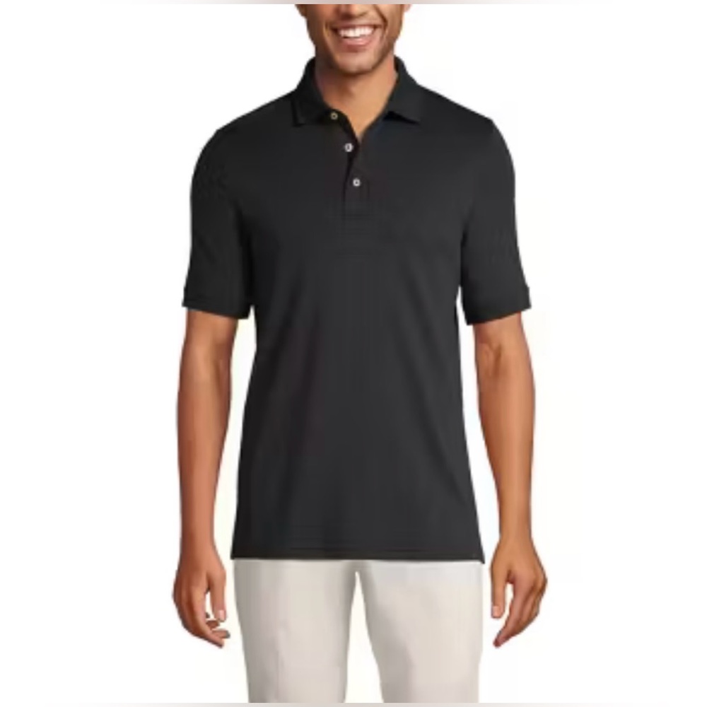 Harrington men’s NWT polo shirt